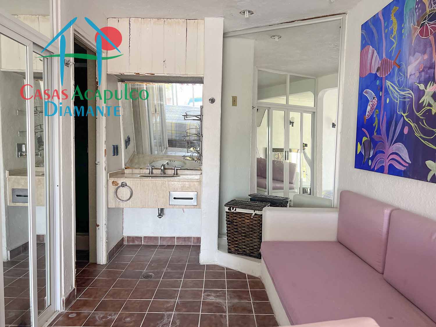 Casa Pieros - Recámara 8 4